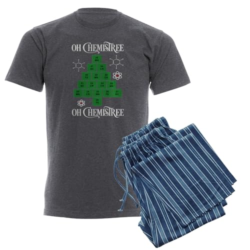 With Blue Strpe Pant