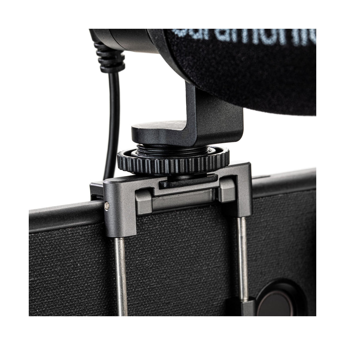 Benro ArcaSmart 70 Arca Swiss Plate with Smartphone Adapter - Professional Camera Tripod Mount for DSLR & Mirrorless - Perfect for Photography, Vlogging & Outdoor Shooting