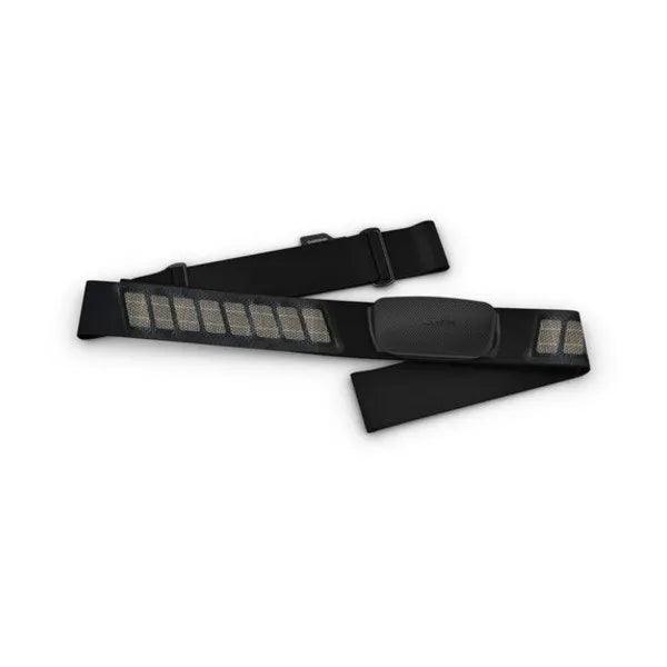 Garmin HRM-Dual Heart Rate Monitor - Accurate Chest Strap for Running, Cycling & Fitness Tracking - Compatible with Garmin Watches & Training Apps