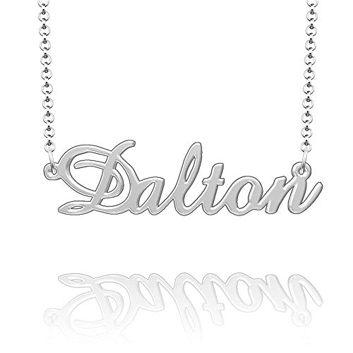 Dalton-Silver(Font 5)