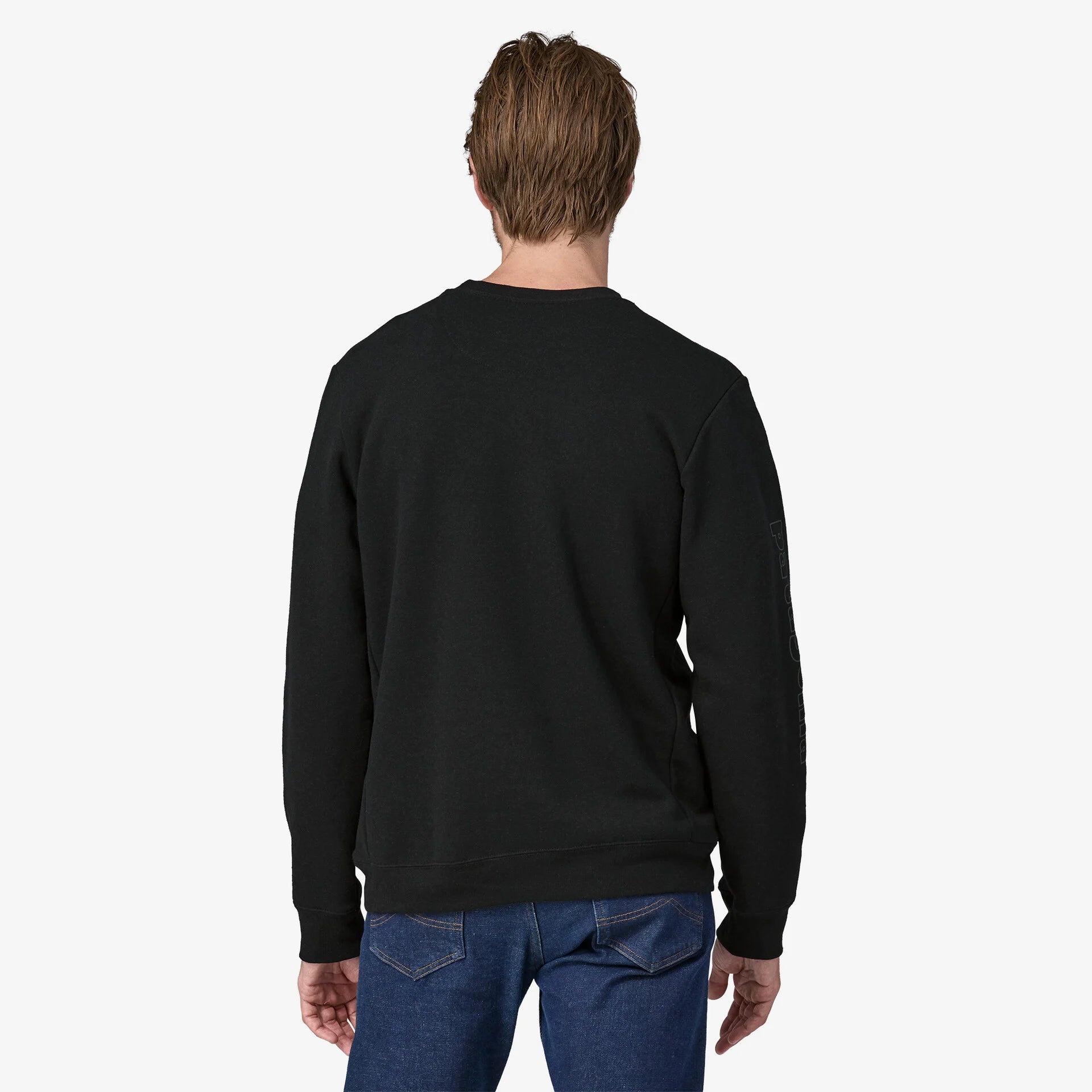73 Skyline Uprisal Crewneck Sweatshirt - Unisex Casual Pullover | Streetwear Fashion for Men & Women | Perfect for Urban Outfits & Lounge Wear