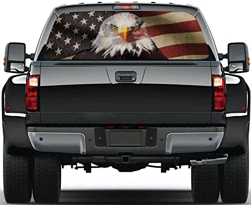 Patriotic Eagle 03