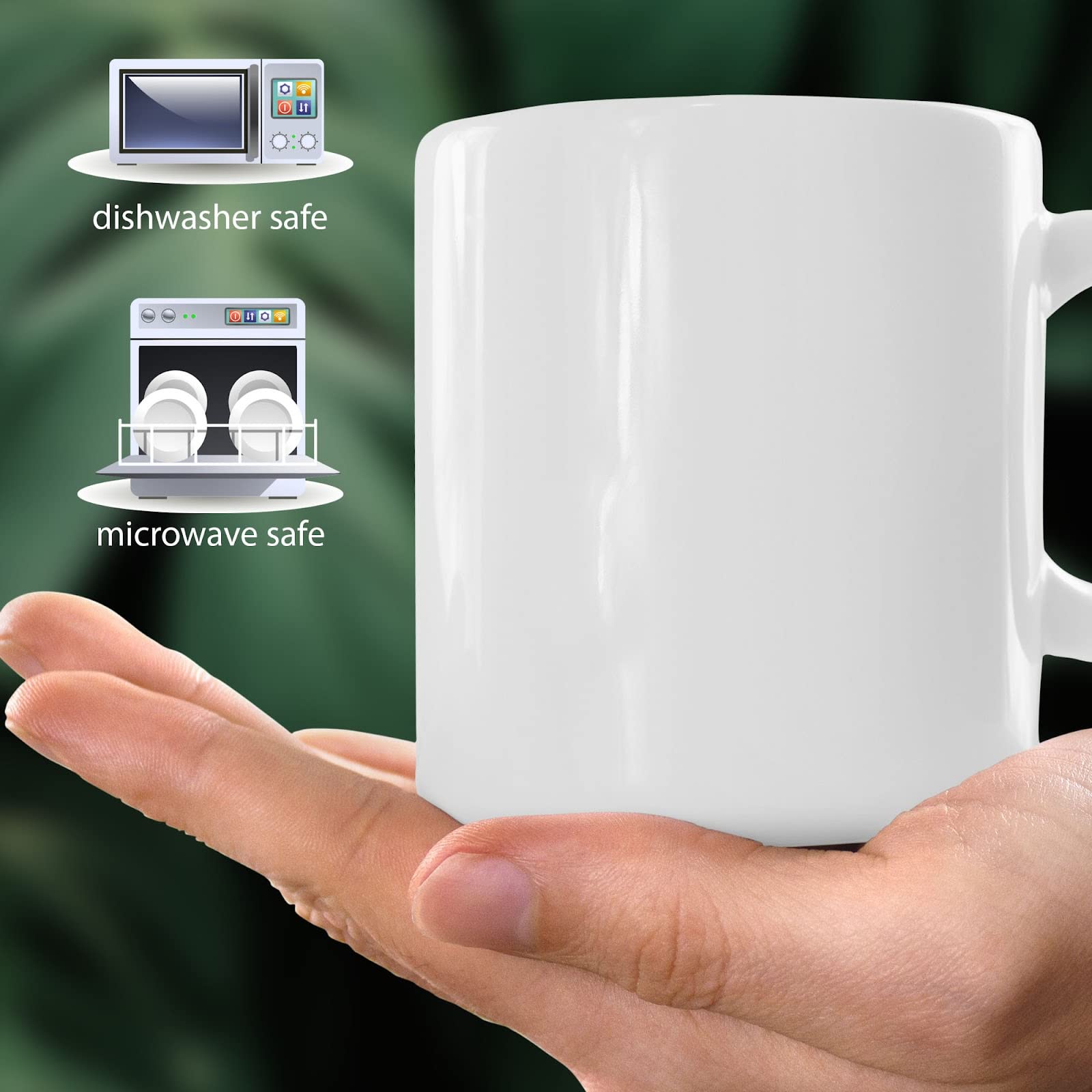 Pekingese Coffee Mug - Cute Pekingese Dog Gifts for Women, Dog Lovers & Pekingese Moms - Perfect for Tea, Coffee & Hot Drinks at Home or Office