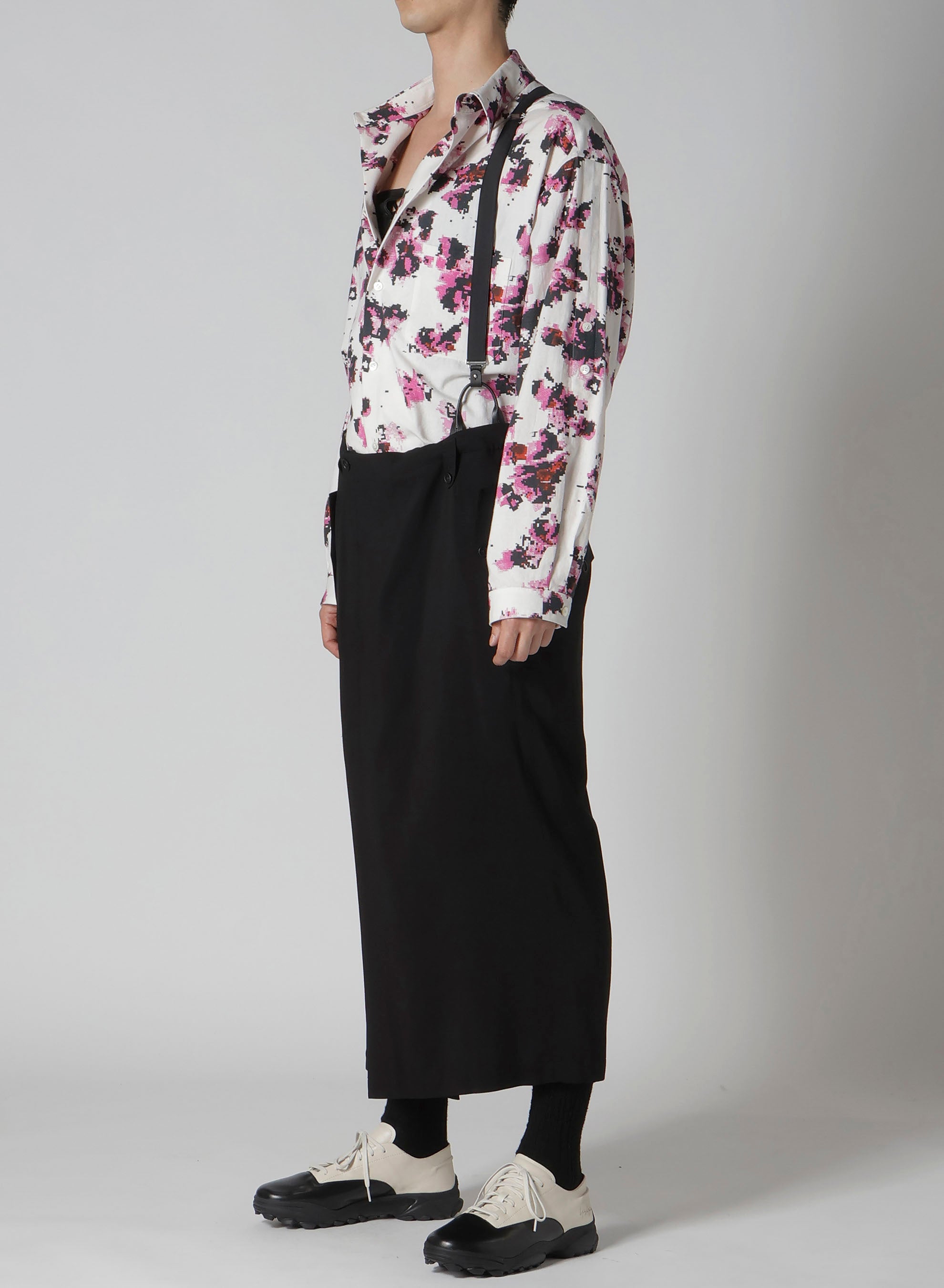 Stylish Cu/Ry/S Gabardine York Panel Skirt for Women - Perfect for Office Wear, Casual Outfits & Special Occasions