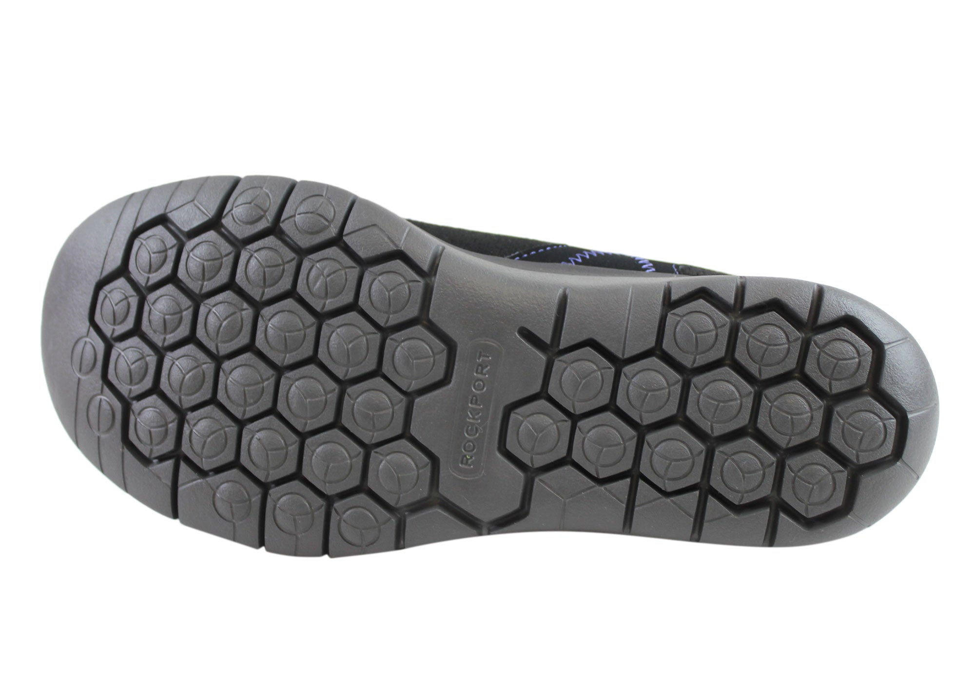 Rockport Fitspa International Women's Wide Width Comfortable Casual Walking Shoes - Perfect for Work, Travel & Everyday Wear