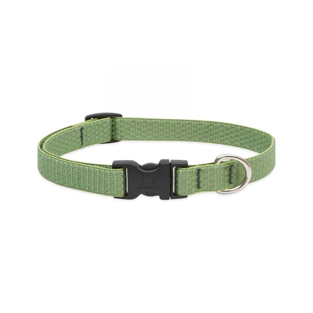 Eco-Friendly Adjustable Dog Collar for Small Medium Large Breeds - Comfortable & Durable Pet Training Collar for Walks, Hiking, and Outdoor Adventures