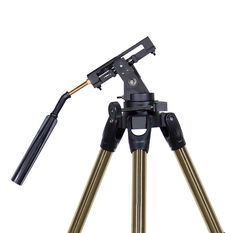 Coronado AZS Alt-Azimuth Telescope Mount 309001 - Perfect for Stargazing & Astronomy Enthusiasts