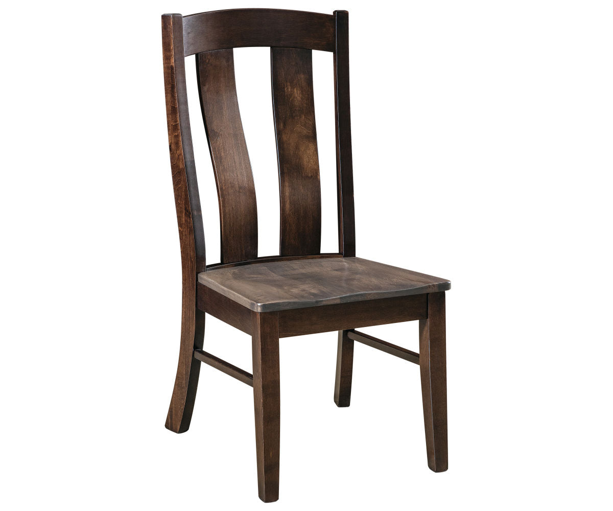 Laurie Chair - Modern Accent Chair for Living Room, Bedroom & Office - Comfortable Upholstered Lounge Chair with Sturdy Metal Legs - Perfect for Reading, Relaxing & Home Decor