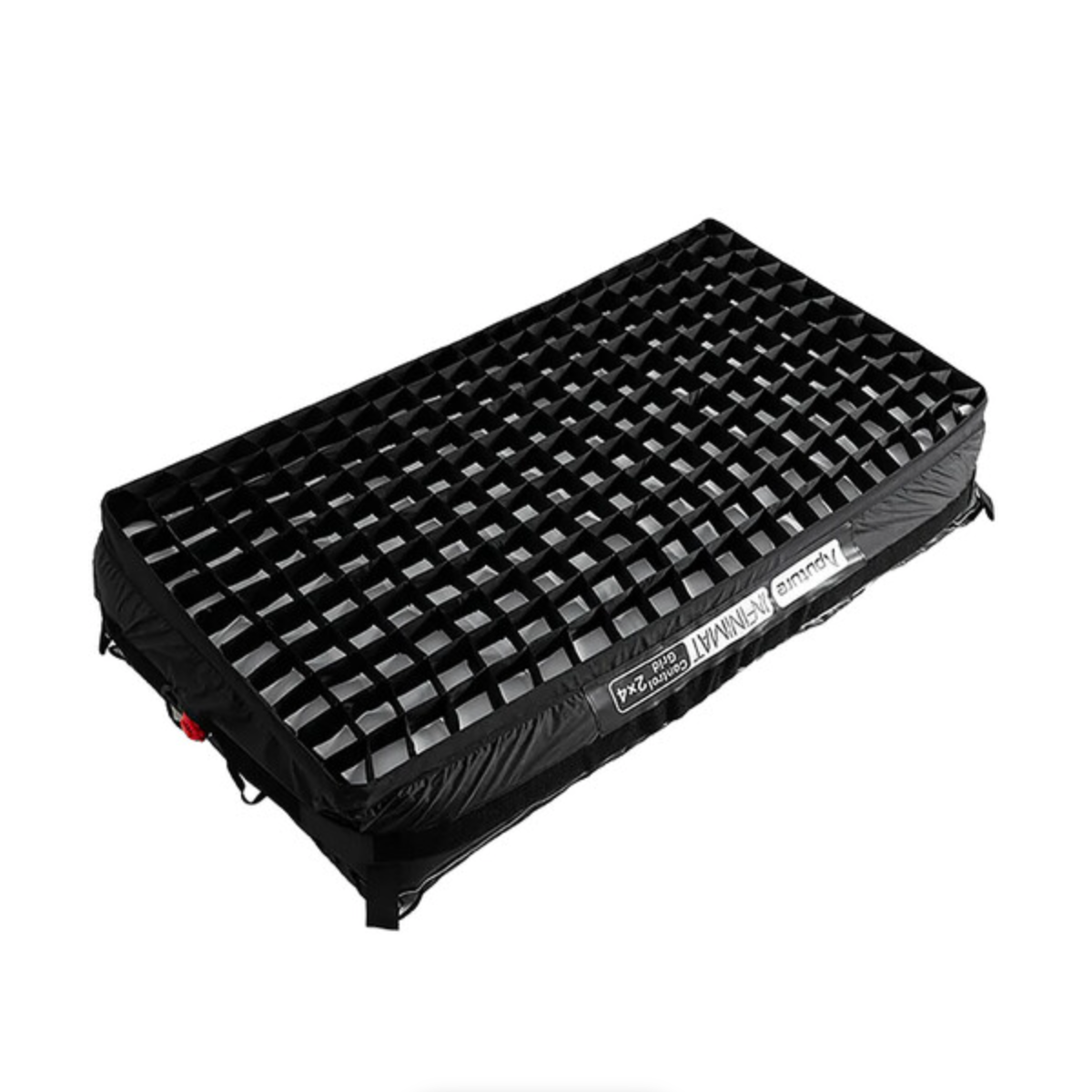 Aputure INFINIMAT Tunable RGB LED Light Mat with Inflatable Airbag - 2x4ft Studio Lighting for Photography, Videography & Content Creation - Perfect for YouTube, TikTok, Live Streaming & Product Shoots