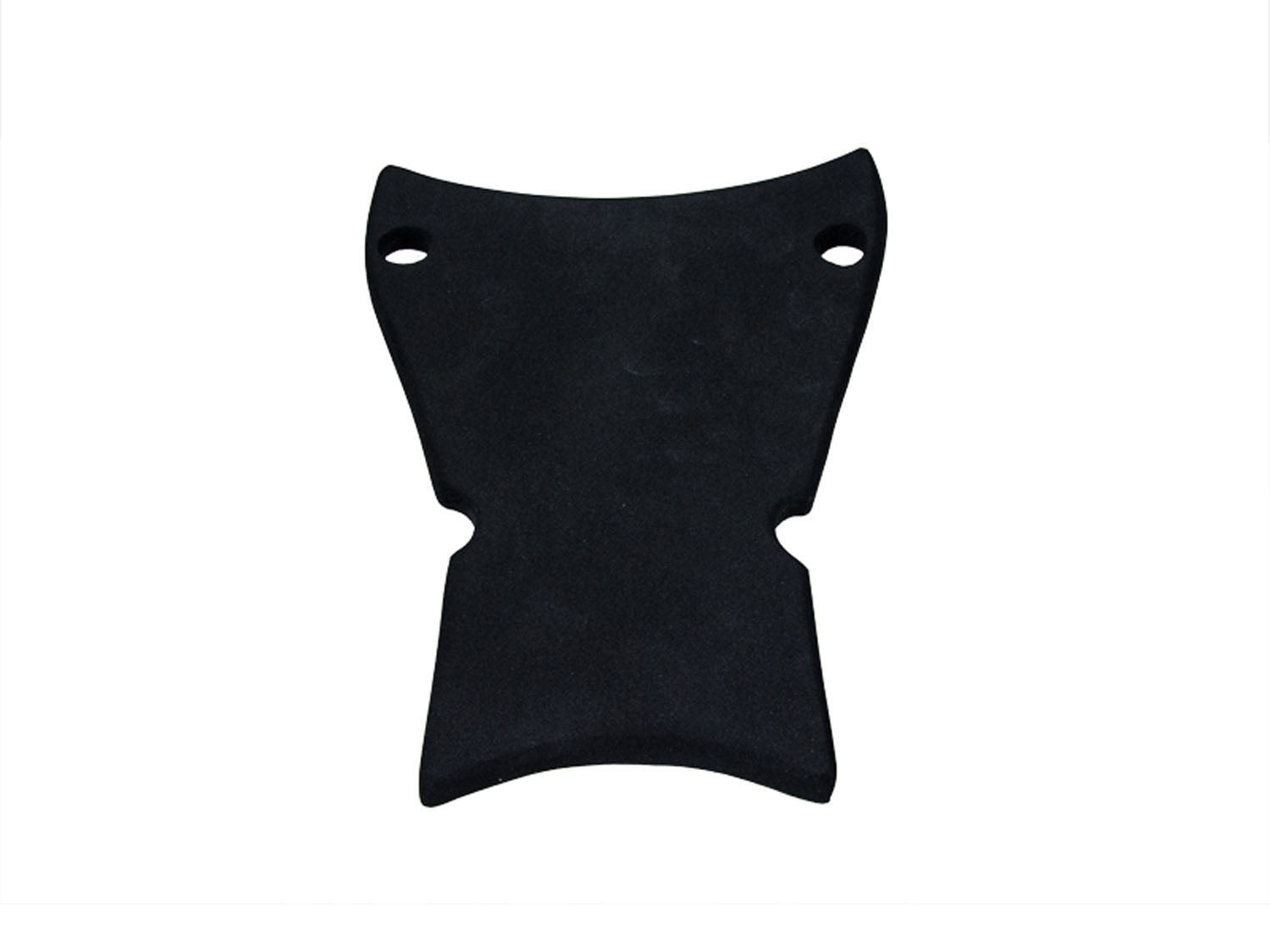 Kawasaki ZX10R SuperBike Seat Base Pad 71-0170PAD 2011-2018 - Comfortable Motorcycle Seat Cushion for Long Rides & Racing