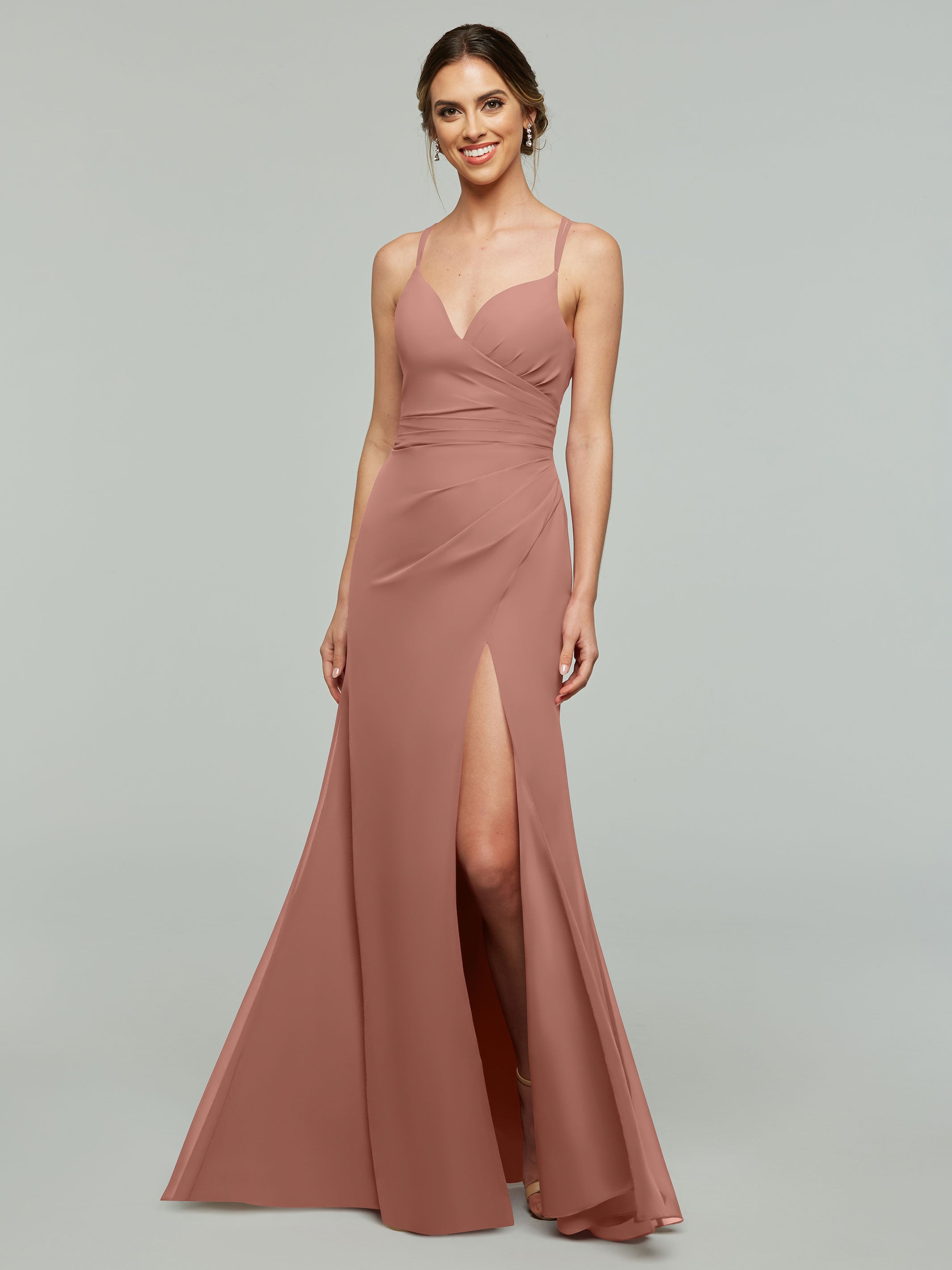 Dusty Rose