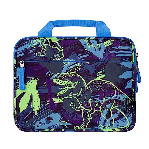 Dinosaur-blue 10inch