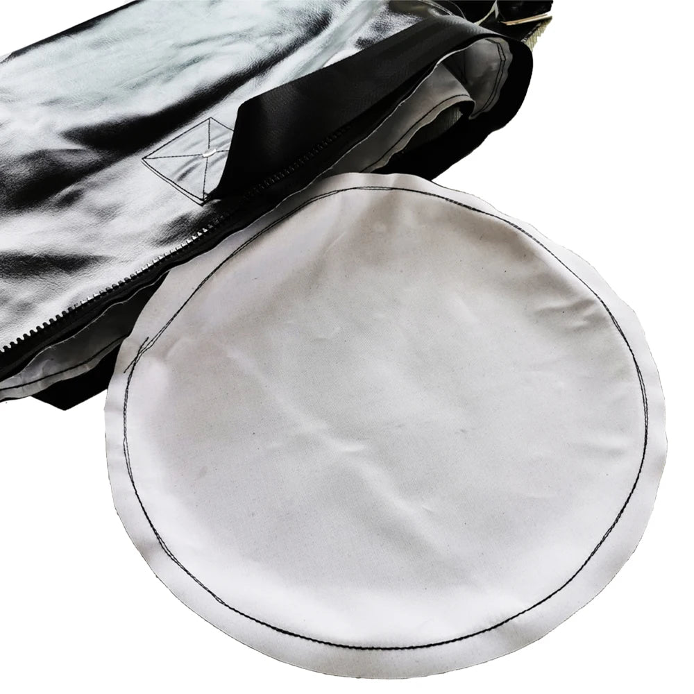 Professional SOTF Boxing Sandbag - Heavy Duty Kick & Punching Bag for MMA, Taekwondo, Karate Training - Perfect for Home Gym, Martial Arts & Combat Sports Practice