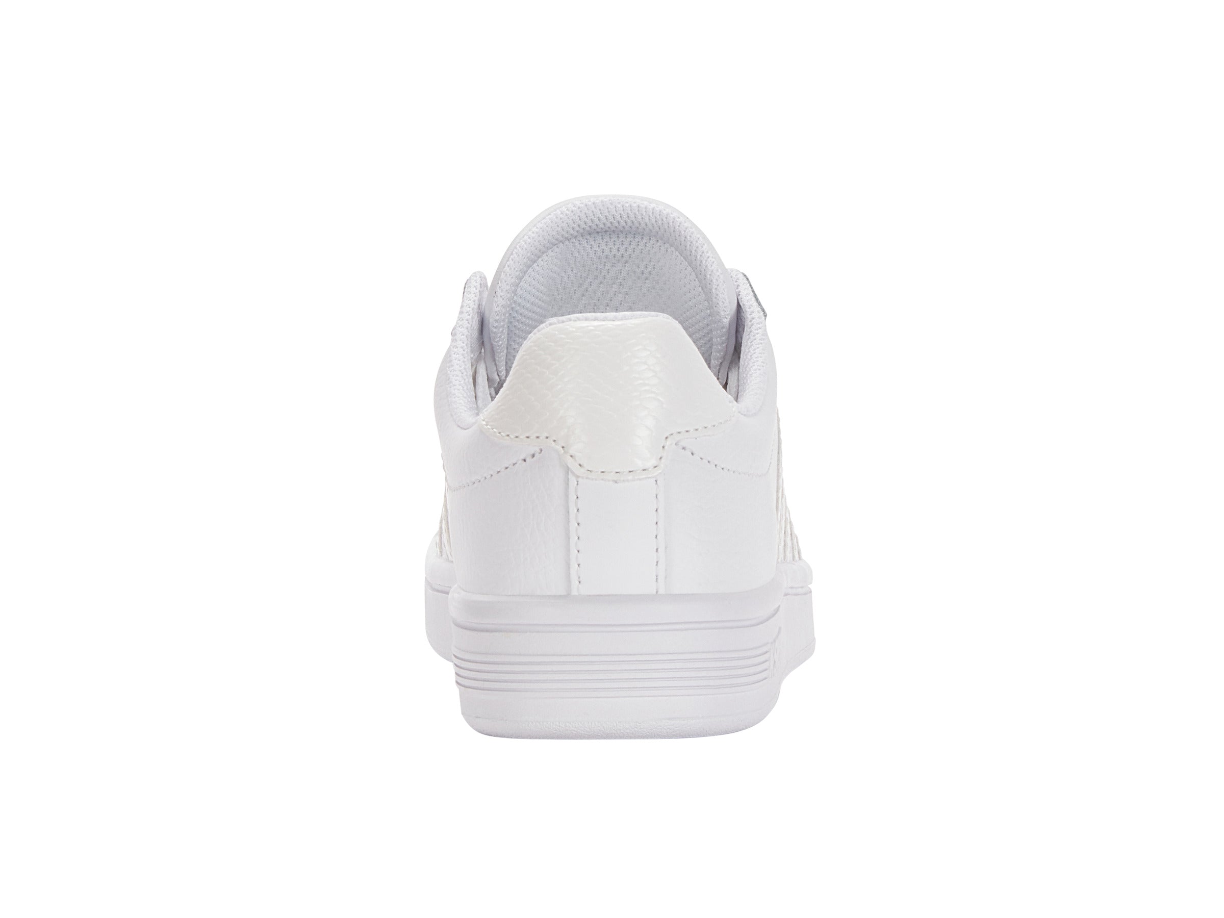 Nike Court Tiebreak Men's Tennis Shoes - White/Snake Colorway | Lightweight & Durable for Competitive Matches | Perfect for Tennis, Training & Casual Wear