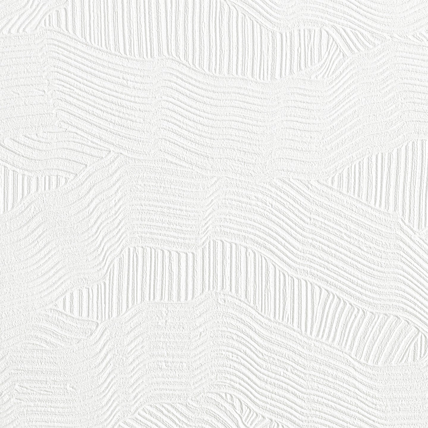Phillip Jeffries Matte White Vinyl Soiree Wallpaper - Premium Peel & Stick Wallpaper for Living Room, Bedroom, and Home Decor