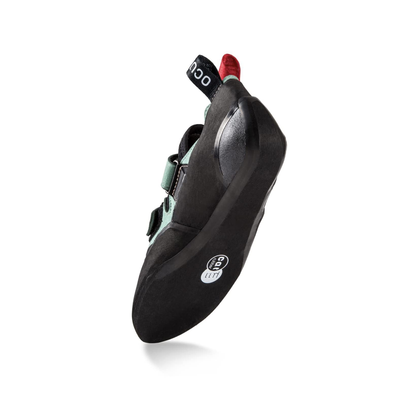Ocun Striker QC Bouldering & Rock Climbing Shoes - Lightweight & Durable for Indoor/Outdoor Climbing Gyms & Natural Rocks