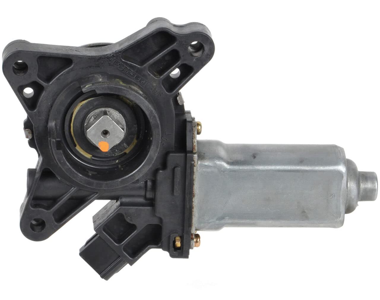 A1 Cardone 47-1984 Power Window Motor Replacement - Compatible with Multiple Car Models - Smooth & Quiet Operation for Driver & Passenger Side Windows