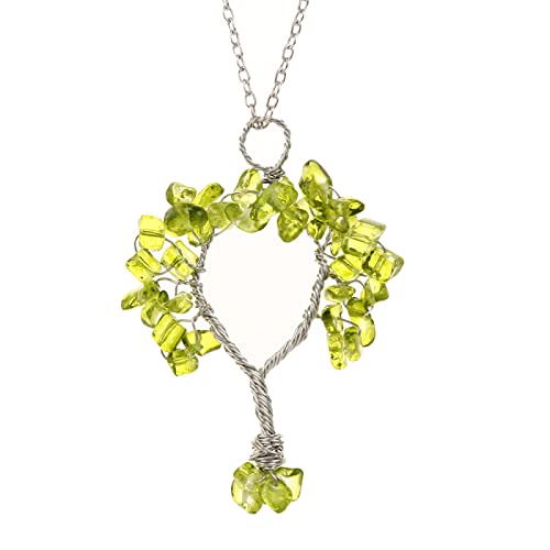 Olive green silver
