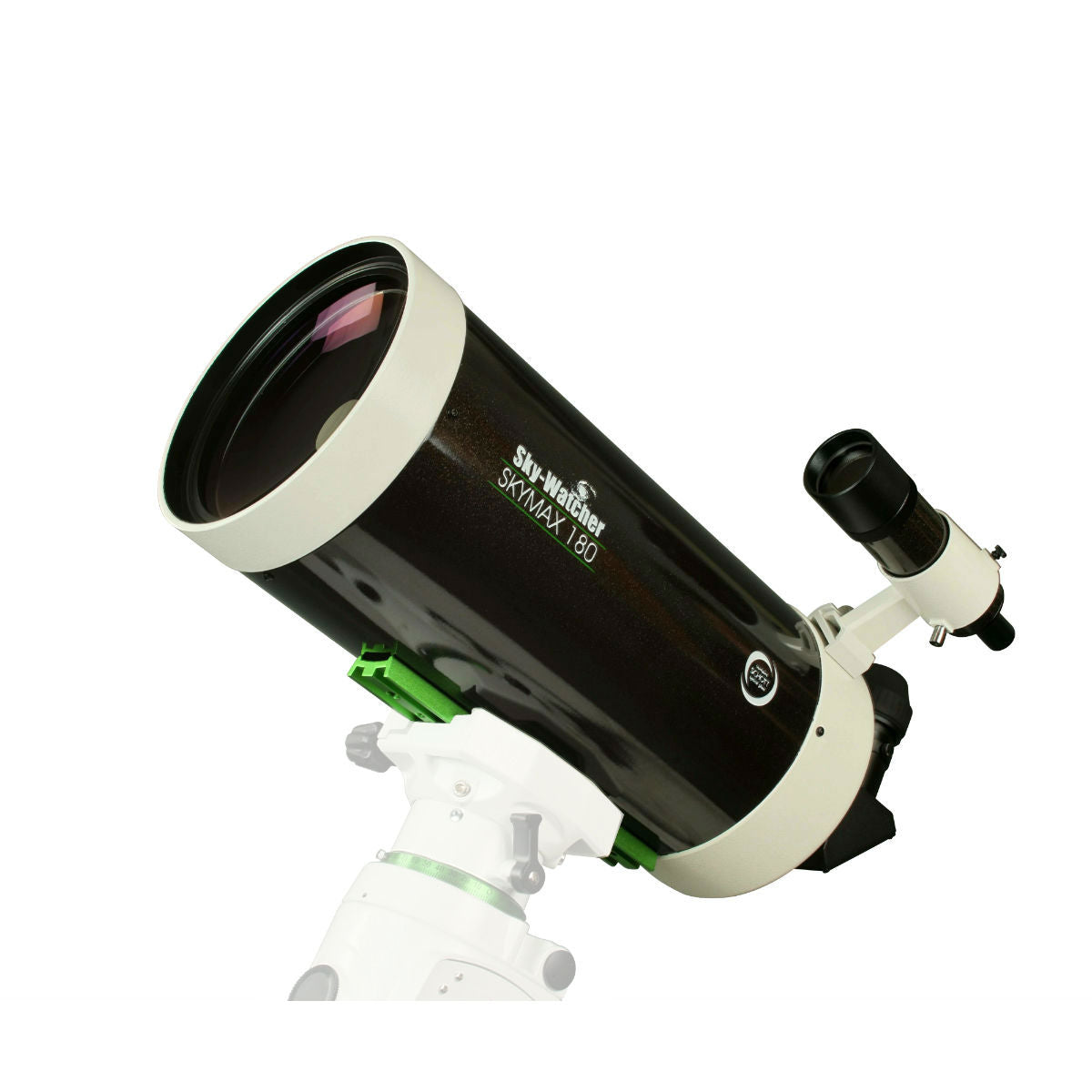 Sky Watcher Skymax 180mm Maksutov-Cassegrain Telescope - High-Powered Astronomy Telescope for Deep Space Observation, Stargazing & Astrophotography - Perfect for Backyard Astronomy & Celestial Events