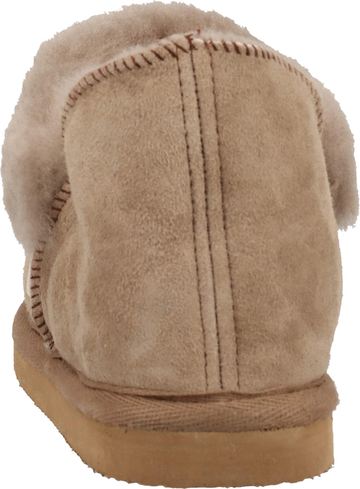 Shepherd Women's Karin Low-Top Slippers - Comfortable House Shoes for Women - Indoor/Outdoor Casual Wear - Perfect for Home, Lounge & Quick Errands