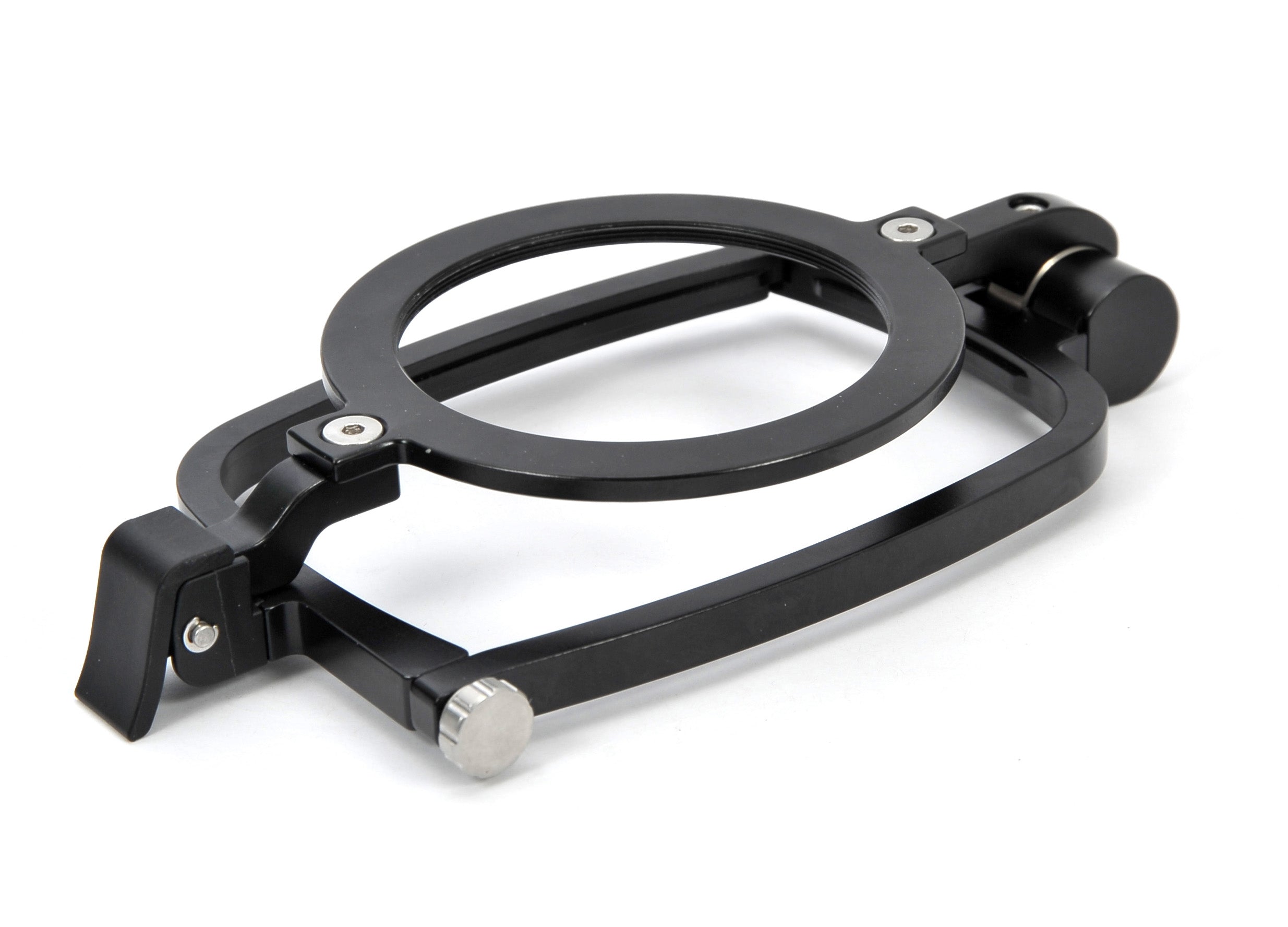 M67 Flip Diopter Holder for NA LX100, RX100VI & RX100VII Standard Port - Perfect for Underwater Photography & Macro Shooting