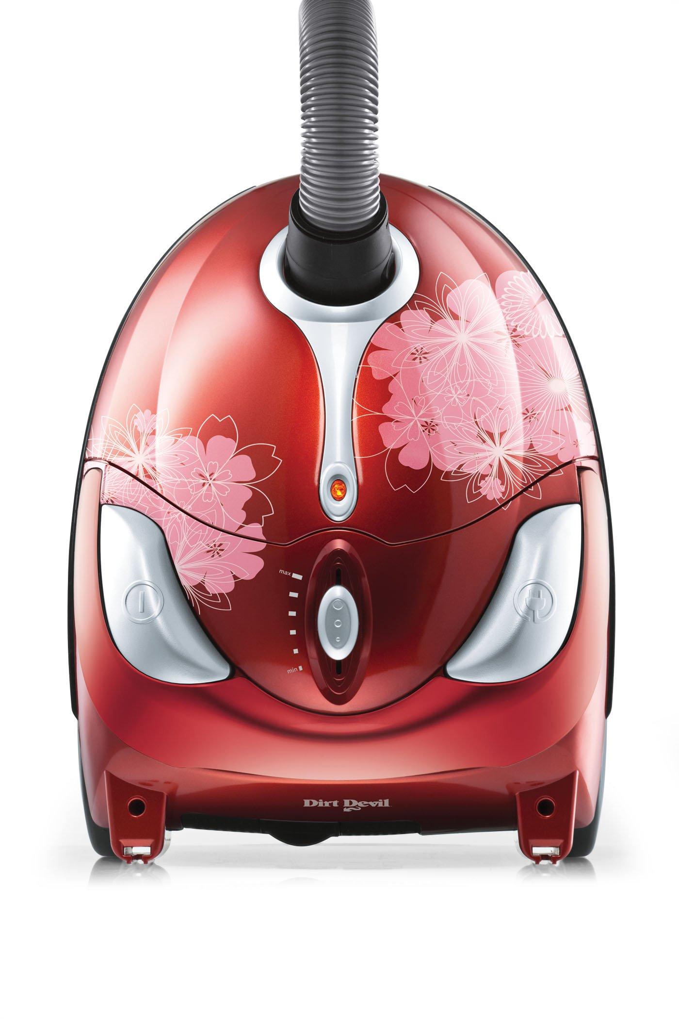 Crimson Bouquet Tattoo Ink Canister Vacuum - Professional Tattoo Equipment for Artists & Studios | Perfect for Tattoo Shops, Home Studios & Mobile Tattoo Artists