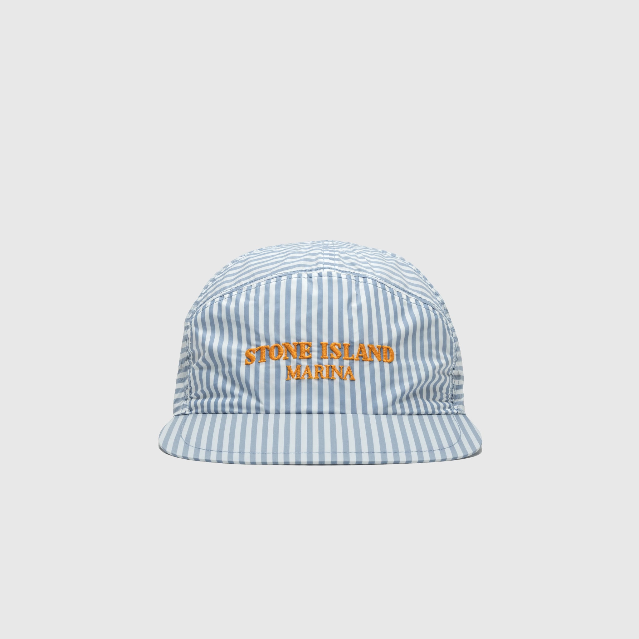 MARINA STRIPED HAT - Fashionable Sun Hat for Women, Beach Vacation Accessory | Perfect for Summer Outings, Poolside Relaxation & Coastal Getaways