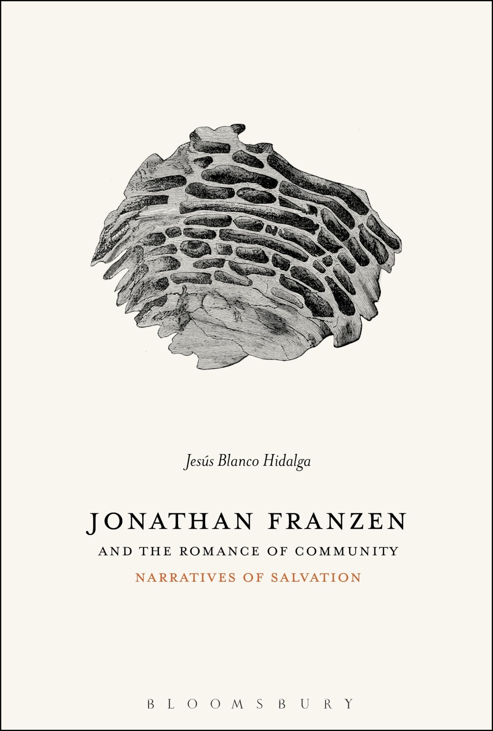 Jonathan Franzen and the Romance of Community: Narratives of Salvation - American Literary Fiction for Book Clubs & Contemporary Literature Discussions