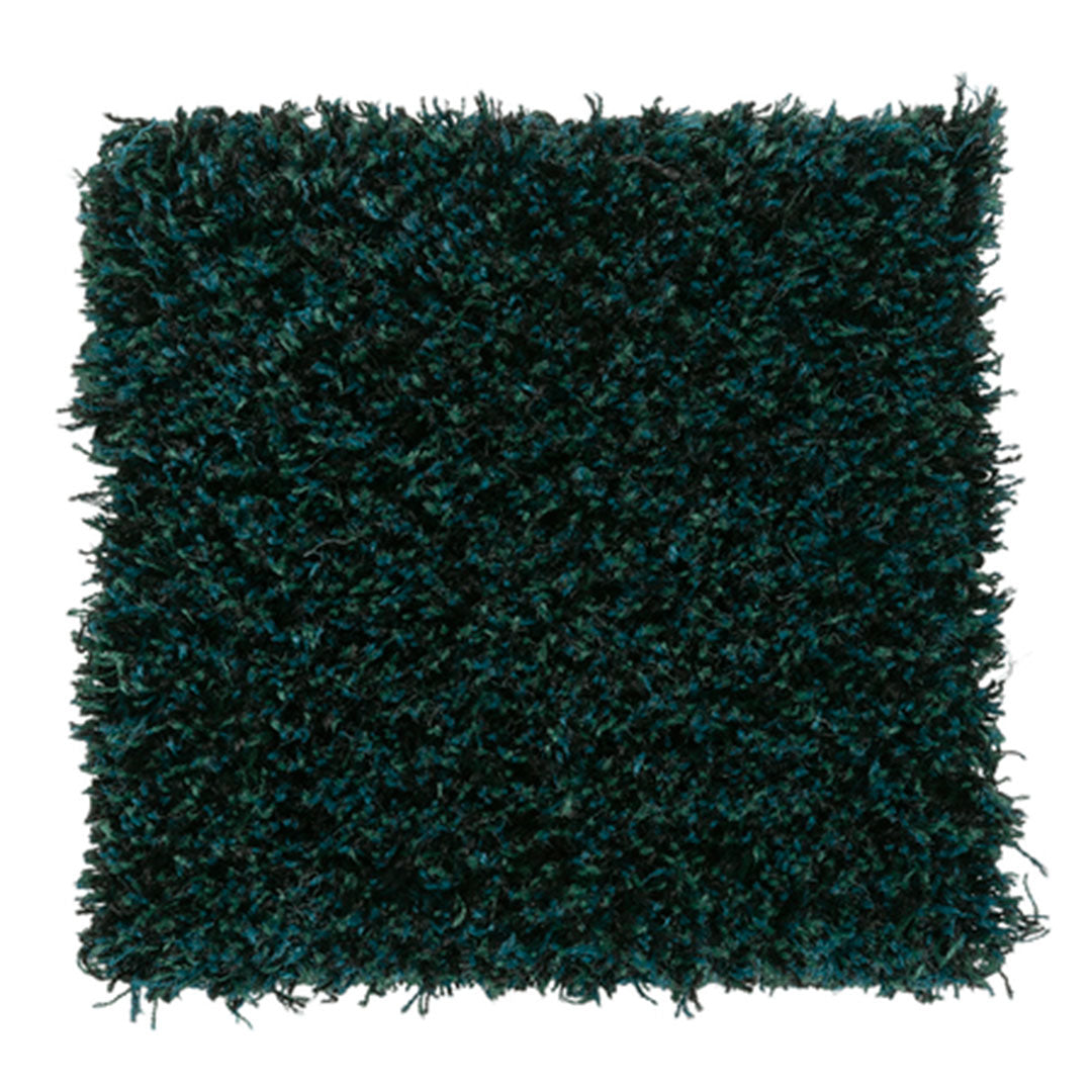 Kasthall Design Studio Chique Rug - Premium Handmade Scandinavian Wool Rug for Living Room & Bedroom Decor