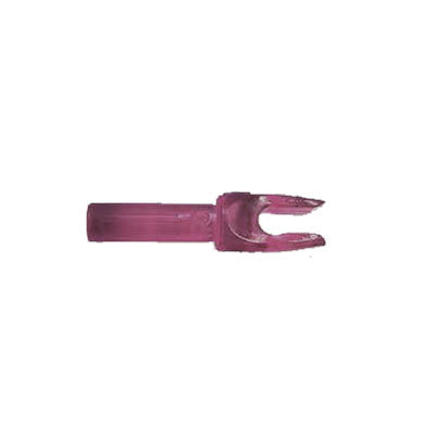 Black Eagle R Nock - High Performance Archery Nocks for Hunting & Target Shooting | Perfect for Compound Bows & Crossbows | Durable & Precise Arrow Accessories