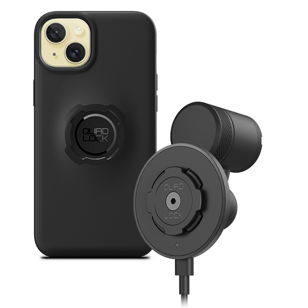 Truck Kits for iPhone - Durable Car Mount Accessories for Pickup Trucks & Off-Road Vehicles | Perfect for Navigation, Hands-Free Calling & Road Trips