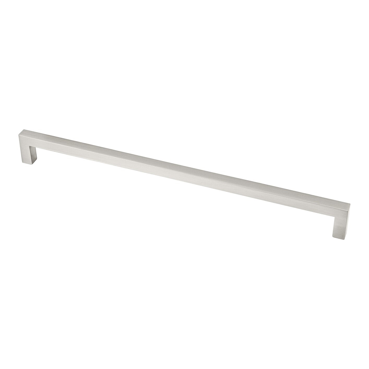 Contemporary Pull Hitch in Brushed Satin Finish - 7 Size Options for RVs, Trailers & Campers - Perfect for Towing, Off-Roading & Outdoor Adventures
