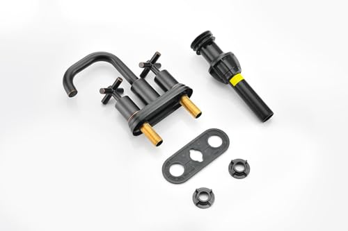 Oil Rubbed Bronze