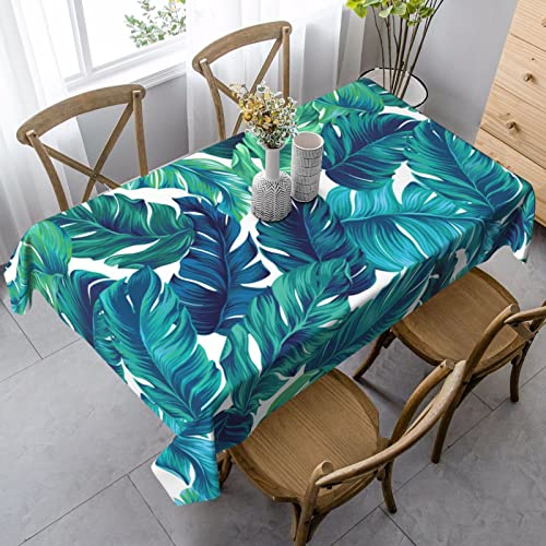 Palm Leaves