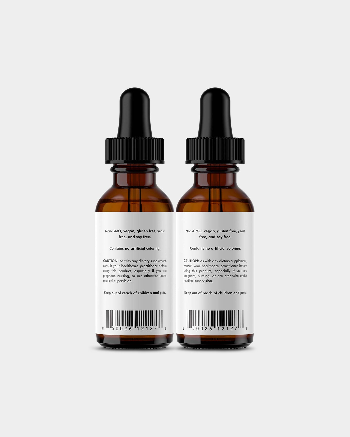 Codeage Vegan Chlorophyll Liquid Drops Supplement - Natural Detox & Energy Boost | Supports Skin Health & Immune System | Perfect for Daily Wellness Routine & Detox Programs