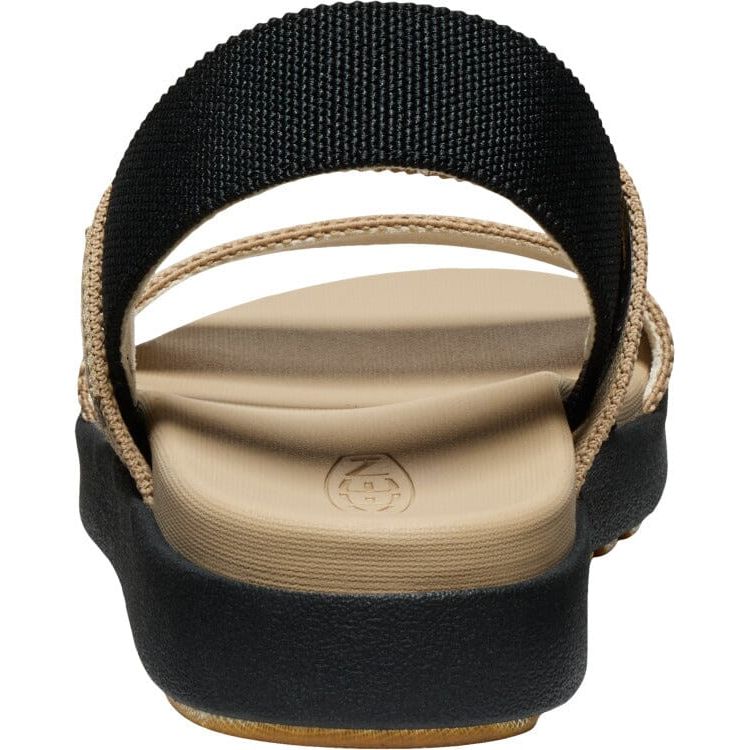 KEEN ELLE BACKSTRAP SANDAL Women's Comfortable Hiking Sandals - Lightweight Outdoor Walking Shoes for Beach, Travel & Summer Adventures