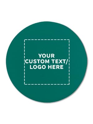 - Custom - Turquoise