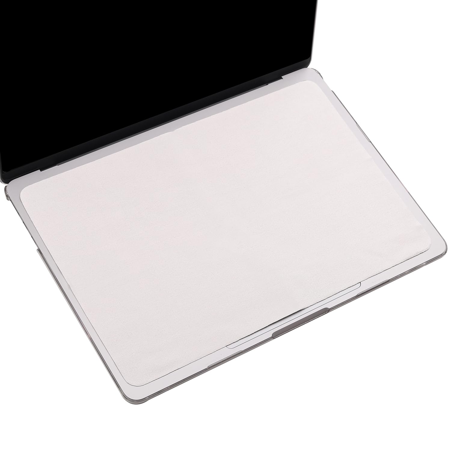 2 Pack Microfiber Cleaning Cloth for MacBook Pro & Air 13