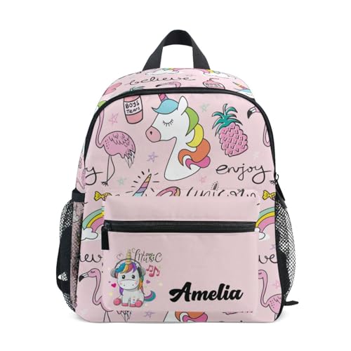 Custom Unicorn Music