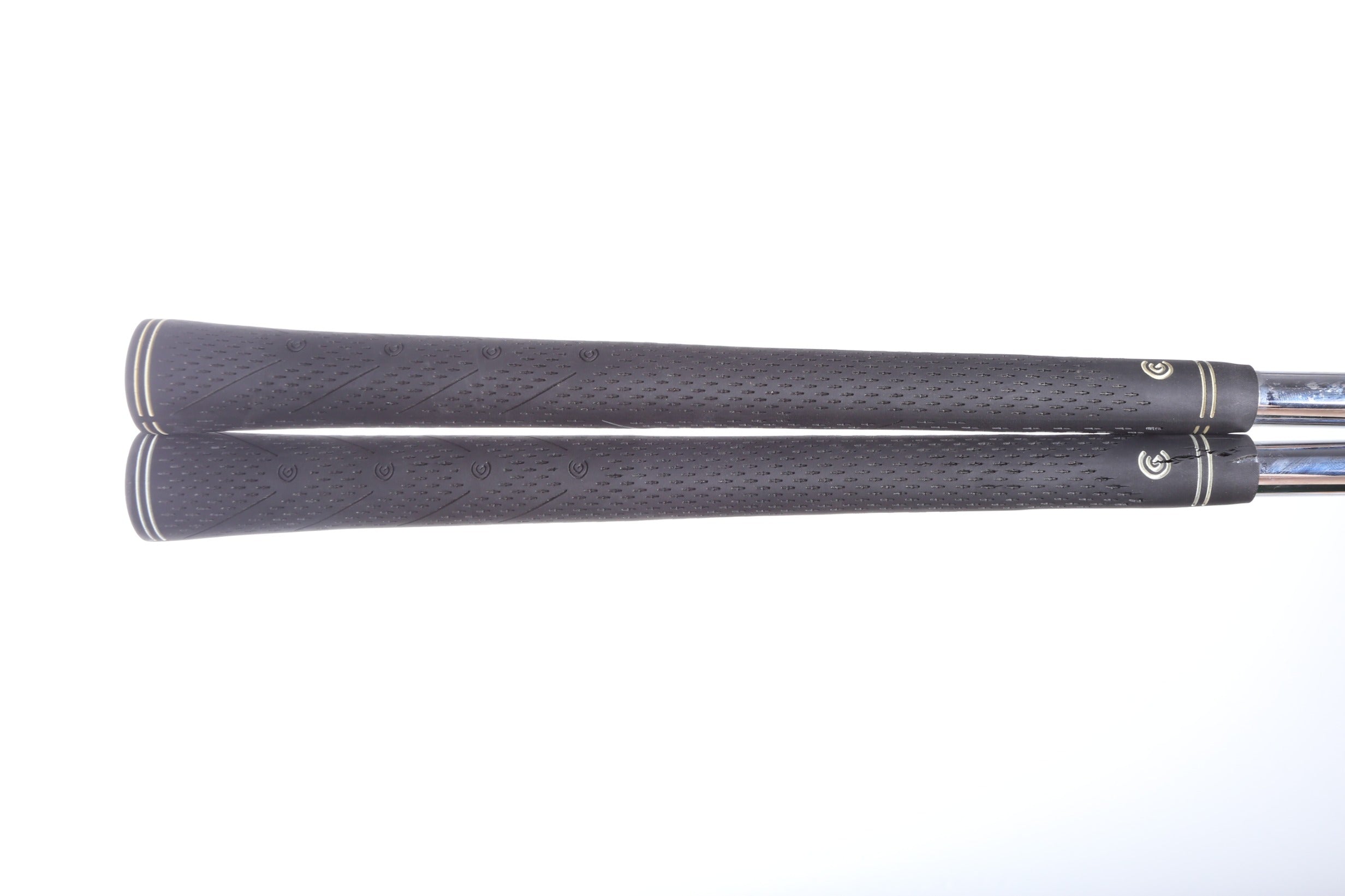 Premium Used Cleveland CG15 Black Pearl Wedge Set - Right Handed 52° & 56° Wedge Flex Golf Clubs for Short Game & Approach Shots