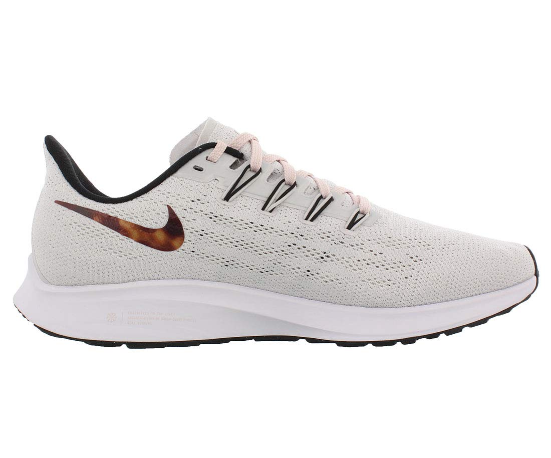Nike Women's Air Zoom Pegasus 36 Running Shoes - Size 5.5 US (Style: CU4822-001) | Lightweight Cushioned Sneakers for Jogging, Gym Workouts & Daily Wear