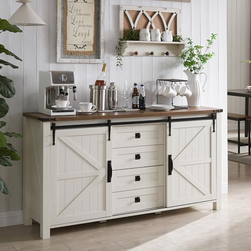Antique White