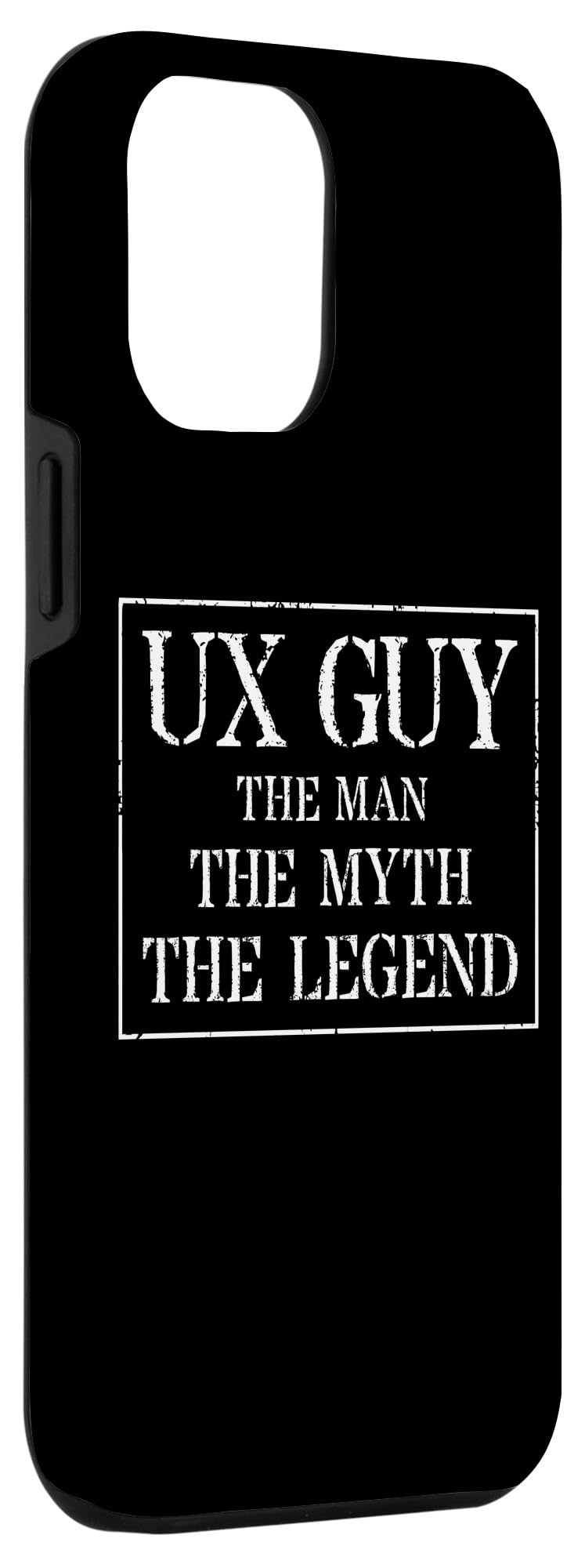 iPhone 12 Pro Max Case - Premium Protective Cover with Slim Design | Perfect Gift for Tech Lovers | Ideal for Daily Use, Travel & Work Protection