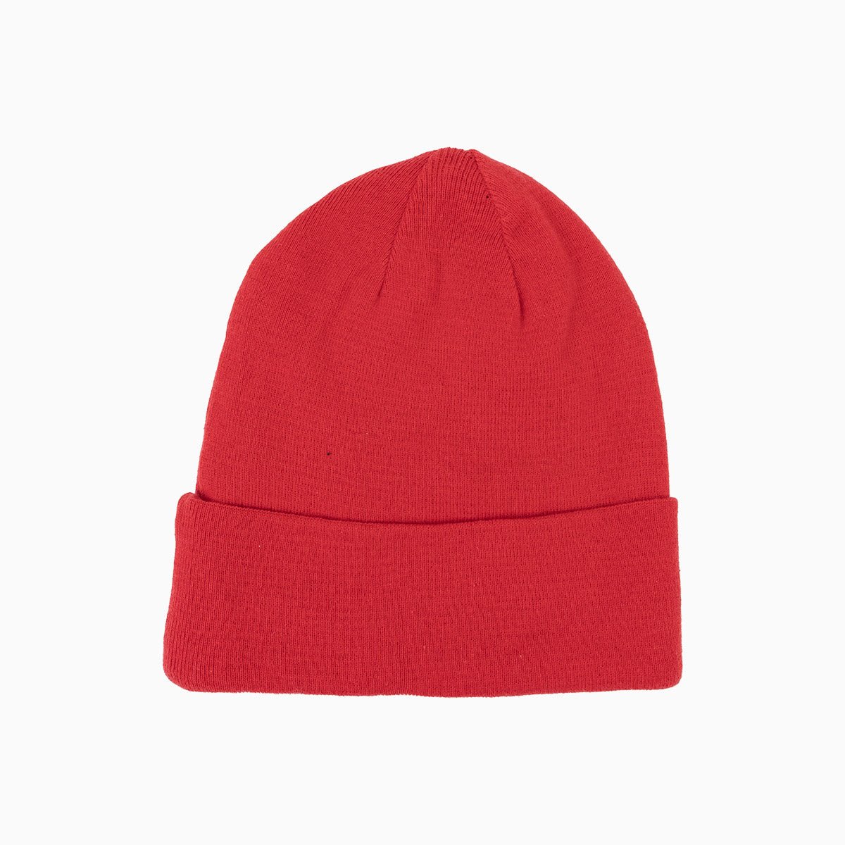 Horseshoe Badge Watch Beanie - Stylish Unisex Knit Hat with Adjustable Fit for Men and Women | Perfect for Winter, Outdoor Activities, and Fashion Accessories