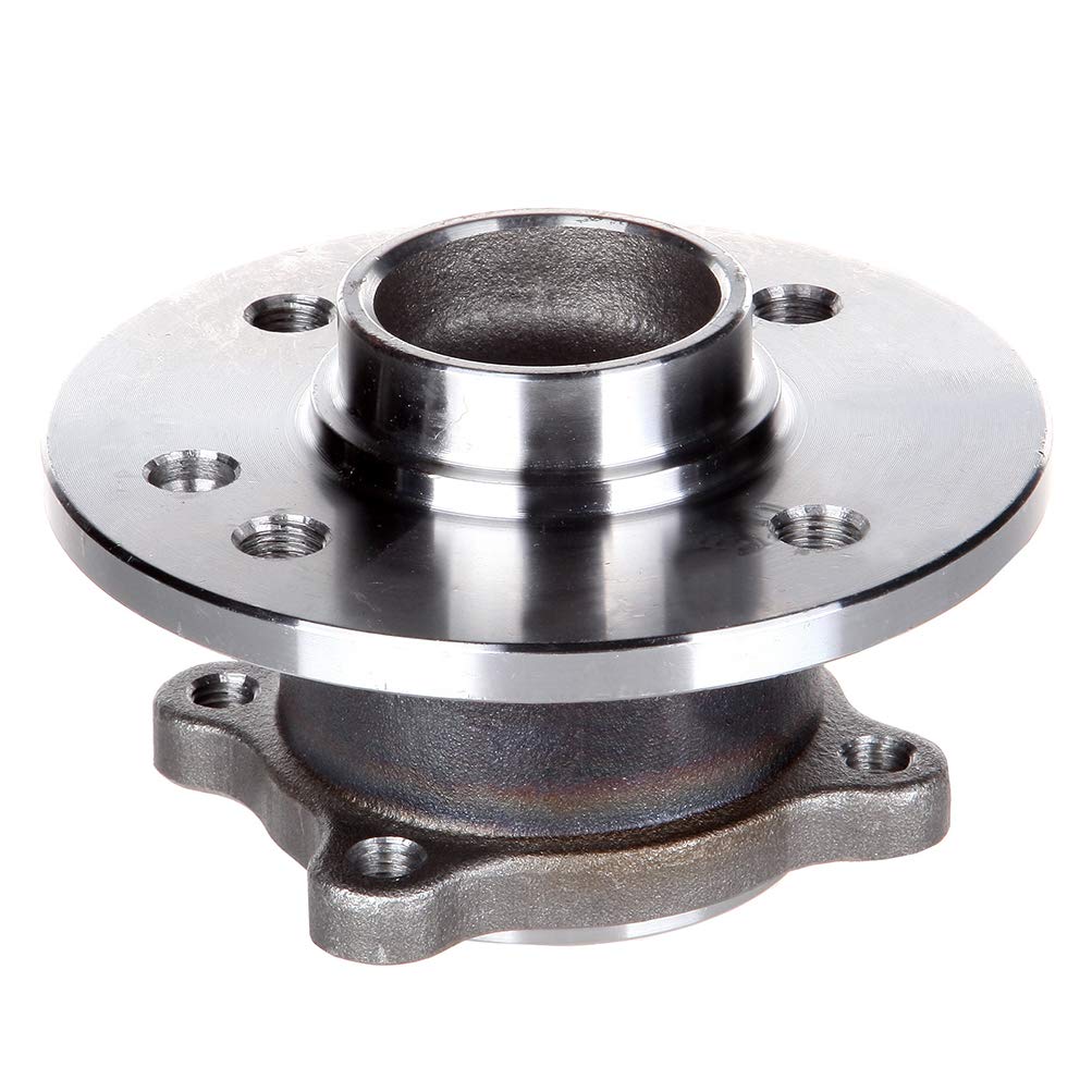 INEEDUP Rear Wheel Bearing and Hub Assembly 512304 - Replacement for 2002-2006 Mini Cooper | Perfect for DIY Repairs & Smooth Ride Maintenance