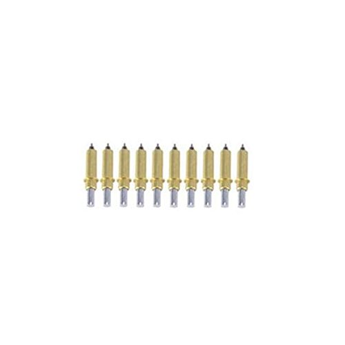 Cleco and Rivet Tool Starter Kit 3/16 Inch - Professional Aircraft & Automotive Fastener Kit for Sheet Metal Work | Perfect for DIY, Home Repair, and Industrial Applications