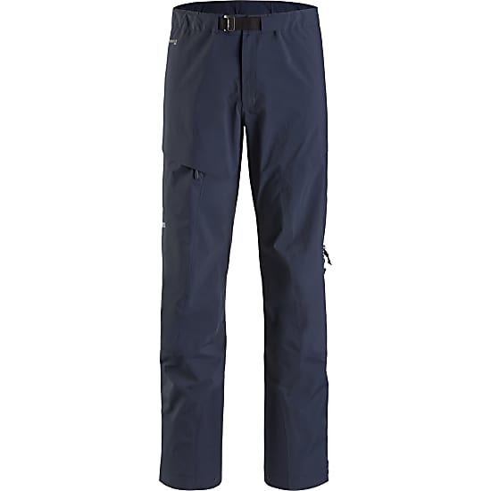 Men's Beta AR Pants - Waterproof & Breathable Hiking Pants for Outdoor Adventures - Perfect for Camping, Climbing & Winter Sports