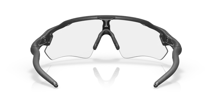 Original Oakley Radar EV Path Sunglasses OO9208-1338 - Polarized Sports & Outdoor Performance for Running, Cycling & Hiking