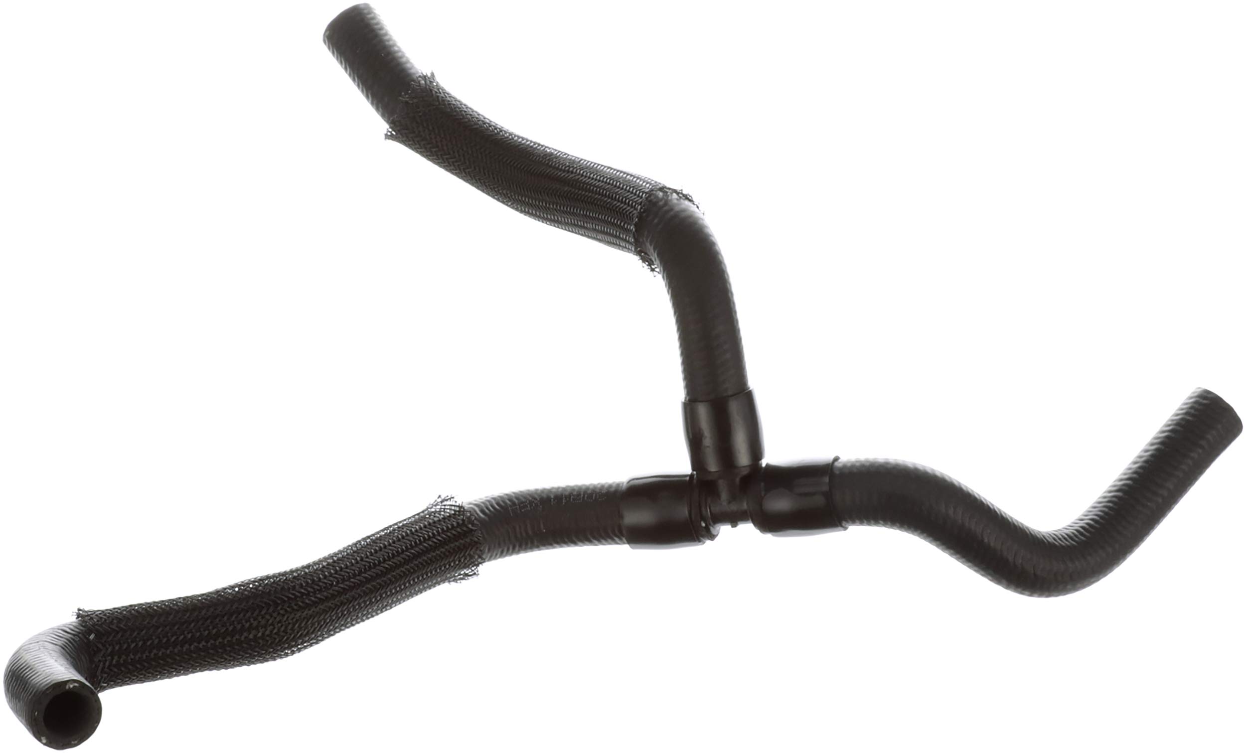 Premium Molded Coolant Hose - High-Quality Replacement for Cars & Trucks - Durable & Flexible for Engine Cooling Systems - Perfect for Automotive Repair & Maintenance