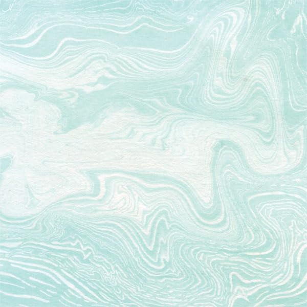 Teal - MRBLLE28